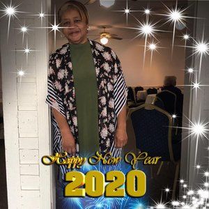 Meet your Posher, Carolyn